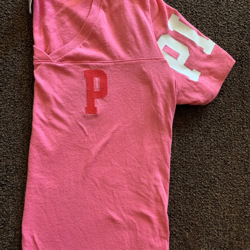 VICTORIA SECRET PINK Tee